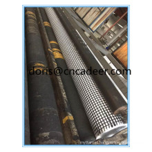 Composite Geogrid Prices/Bitumen Coated Biaxial Fiberglass Geogrid